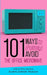 101 Ways to (Politely) Avoid the Office Microwave: Holiday Office Joke Book by Sunshine Peach