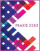PRAXIS 5282 by McKinley, Iris Q.