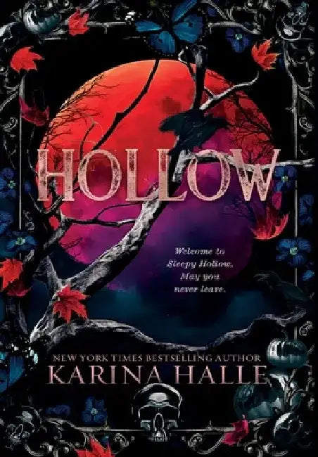 Hollow by Karina Halle