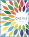 Oae 045 by McKinley, Iris Q.