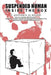 Suspended human - inside the box by Maryam Hasan Badawi