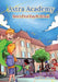 Astra Academy - Gem's First Day At School by Saff Da Great