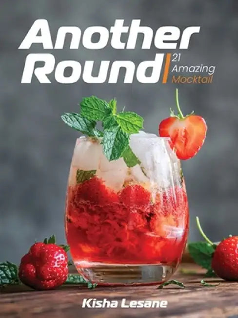 Another Round by Kisha Lesane