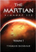 The Martian Almanac 220, Volume 1 by Gangale, Thomas