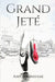 Grand Jeté by Amy Shomshak