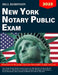New York Notary Public Exam: Learn All The Secrets to Pass The 40 Questions of The Exam on Your First Attempt, Mastering The Subject Exam Strategie by Bill Robinson