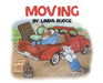 Moving by Linda Budge