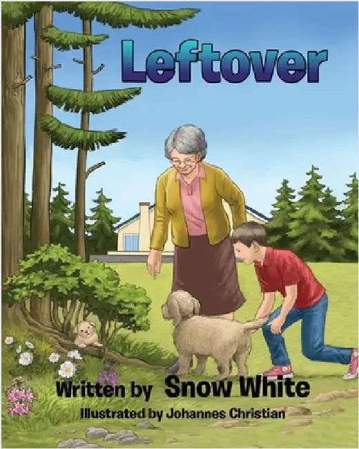 Leftover by White, Snow