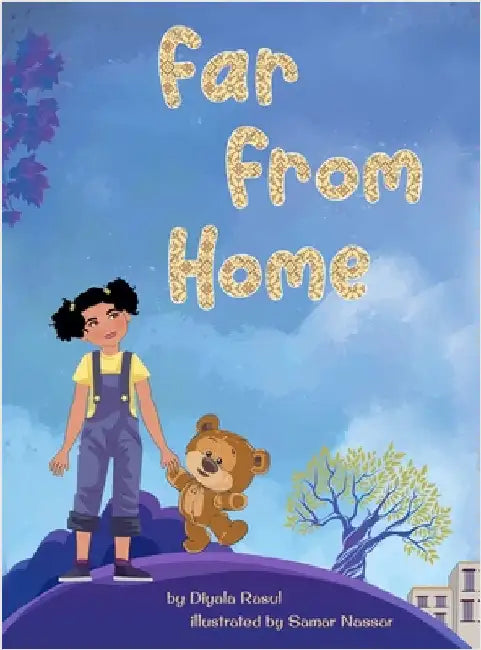Far From Home by Rasul, Diyala