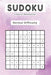 Sudoku A Game for Mathematicians Normal Difficulty by Johnson