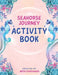 Seahorse Activity Book for Kids by Beth Costanzo