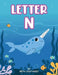 Letter N Activity Workbook - Ages 3-6 by Beth Costanzo
