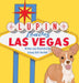 Lupin Leaves Las Vegas by Kelsey Bell-Bechtol