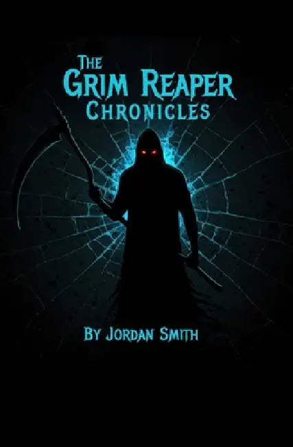 The Grim Reaper Chronicles: Awakening by Jordan Smith, Emma Grata