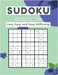 Sudoku A Game for Mathematicians Very Easy and Easy Difficulty by Johnson, Kelly