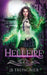 Hellfire by Jb Trepagnier