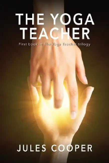 The Yoga Teacher, 2nd edition by Cooper, Jules