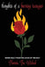 Thoughts of a Burning Teenager by Phoenix The Wicked