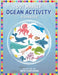 Dot Marker - Ocean Activity Workbook by Beth Costanzo