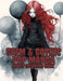 Grim and Gothic Pop Manga: Enter the Darkly Fascinating World of Grim and Gothic Pop Manga: Discover unique, spine-chilling illustrations blendin by Emily DeMers