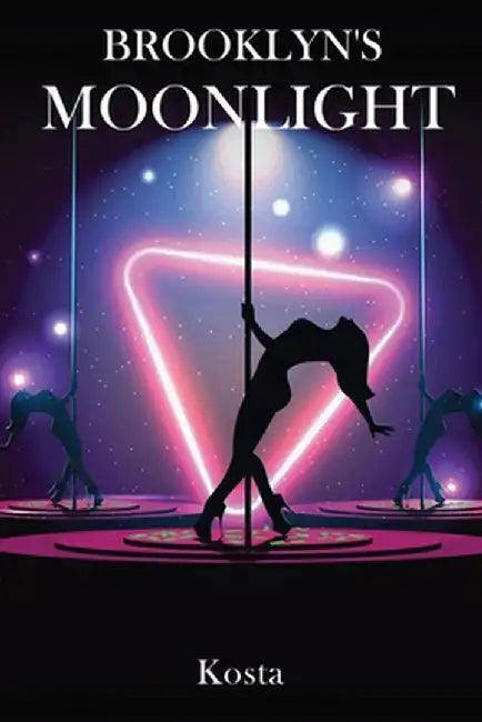 Brooklyn's Moonlight: Brooklyn's Moonlight by Kosta Kosta
