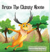 Bruce the Clumsy Moose by Alisa Swenson