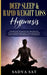 Deep Sleep & Rapid Weight Loss Hypnosis: Guided Self-Hypnosis for Burning Fat, Overcoming Insomnia, & Deep Relaxation with Positive Affirmations & Med by Sadva Sat
