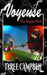Voyeuse - The Supay Peril by Tyree Campbell