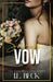Savage Vow by J. L. Beck