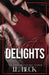 Violent Delights by J. L. Beck