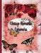 Vintage Romantic Ephemera: Embellishment Collection for Scrapbooking, Romantic Scrapbook Paper, Shabby Chic Ephemera by Simple Belle Designs