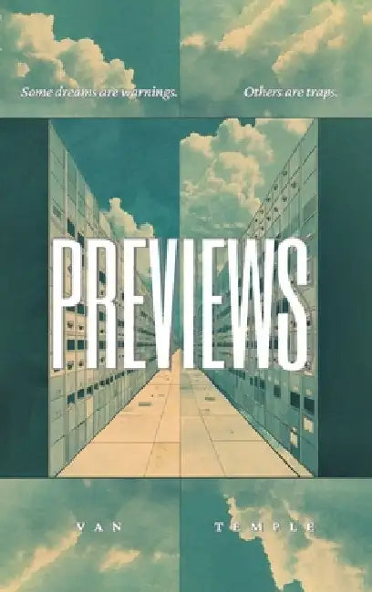 Previews by Temple, Van