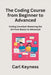 The Coding Course from Beginner to Advanced: Mastering C# and C++ From Fundamentals to Integration by Carl Keyness