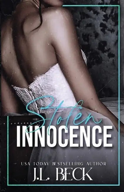 Stolen Innocence by J. L. Beck