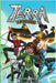 T.E.R.R.A. Warriors by Harden, Alyssa