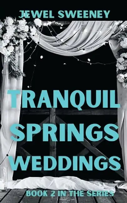 Tranquil Springs Weddings by Jewel Sweeney
