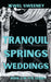 Tranquil Springs Weddings by Jewel Sweeney