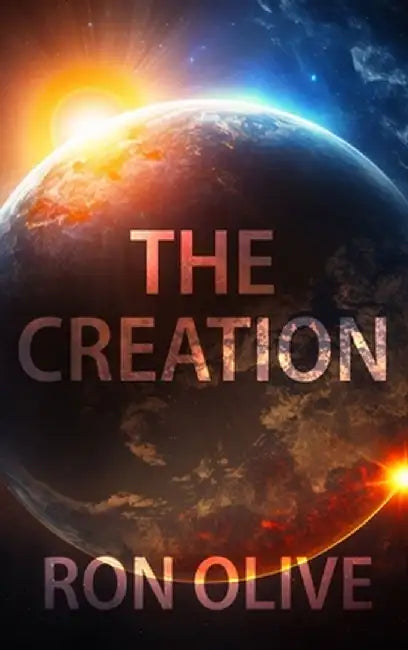 The Creation by Ron Olive