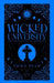 Wicked University 5-7: An Academy Romance Collection by Emma Dean
