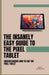 The Insanely Easy Guide to the Pixel Tablet: Understanding How to Use the Pixel Tablet by Scott La Counte