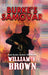 Burke's Samovar: Bob Burke Suspense Thriller #4 by William F. Brown