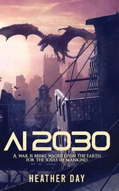 AI 2030 by Heather Day