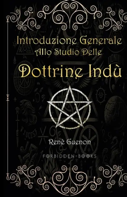 Introduzione generale allo studio delle dottrine indù by Renè Guenon