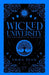 Wicked University 8-9: An Academy Romance Collection by Emma Dean