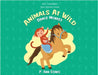 Animals At Wild: Dance Monkey by Stines, P. Ann
