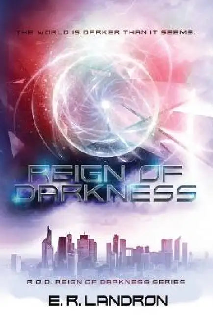 Reign of Darkness by E. R. Landron, Publicaciones Lola