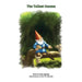 The Tallest Gnome by Sonia Egeberg