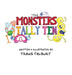 The Monsters Tally Ten by Travis Talburt