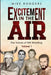 Excitement In The Air #1 by Mike Rodgers