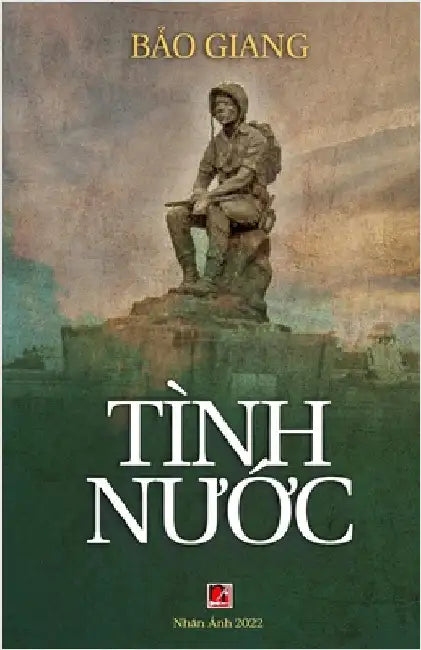 Tình Nước by Bao, Giang